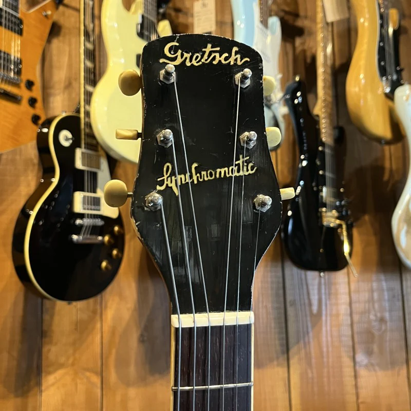 Gretsch Synchromatic 50's - Image 3