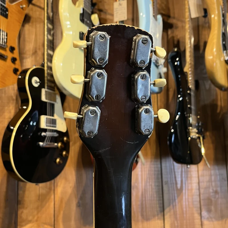 Gretsch Synchromatic 50's - Image 4