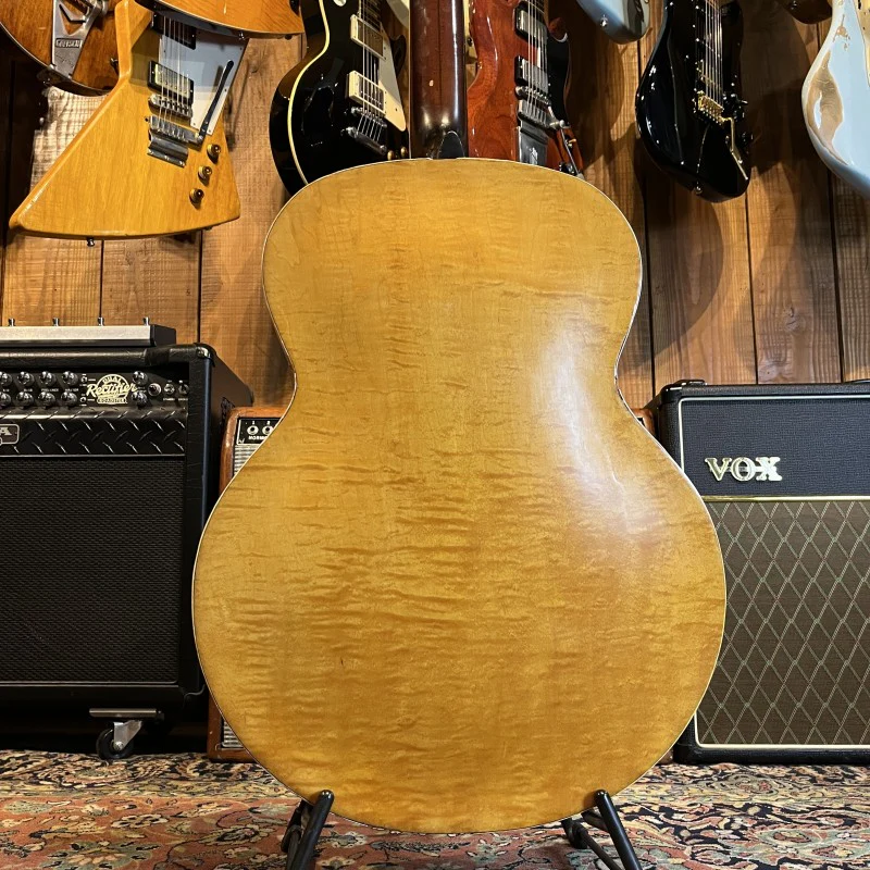 Gretsch Synchromatic 50's - Image 5
