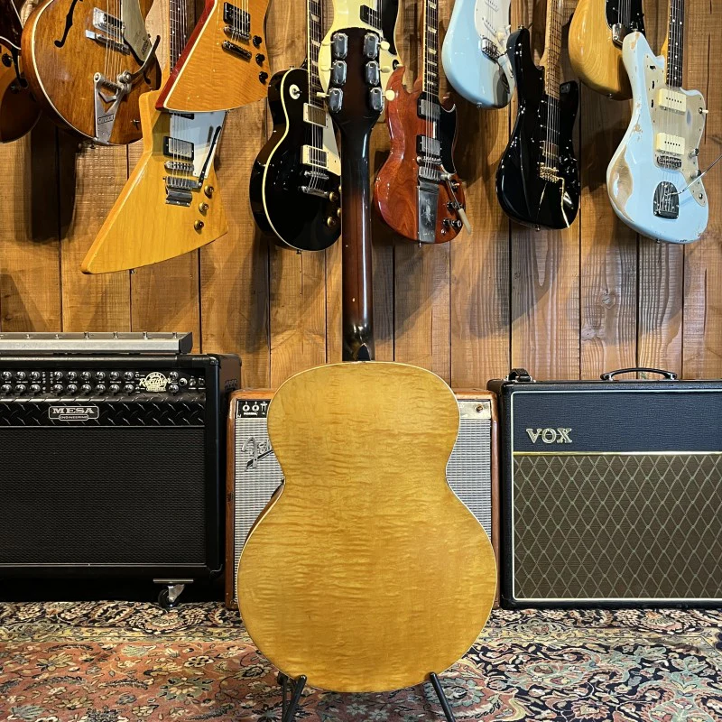 Gretsch Synchromatic 50's - Image 6