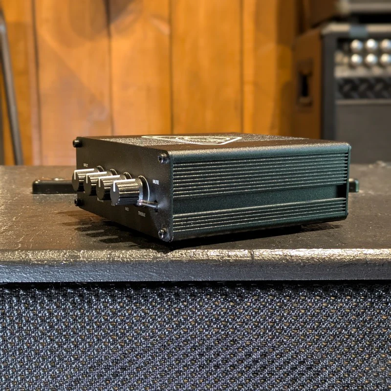 GSS - 06B400BPA MINI POWER AMP - Image 6