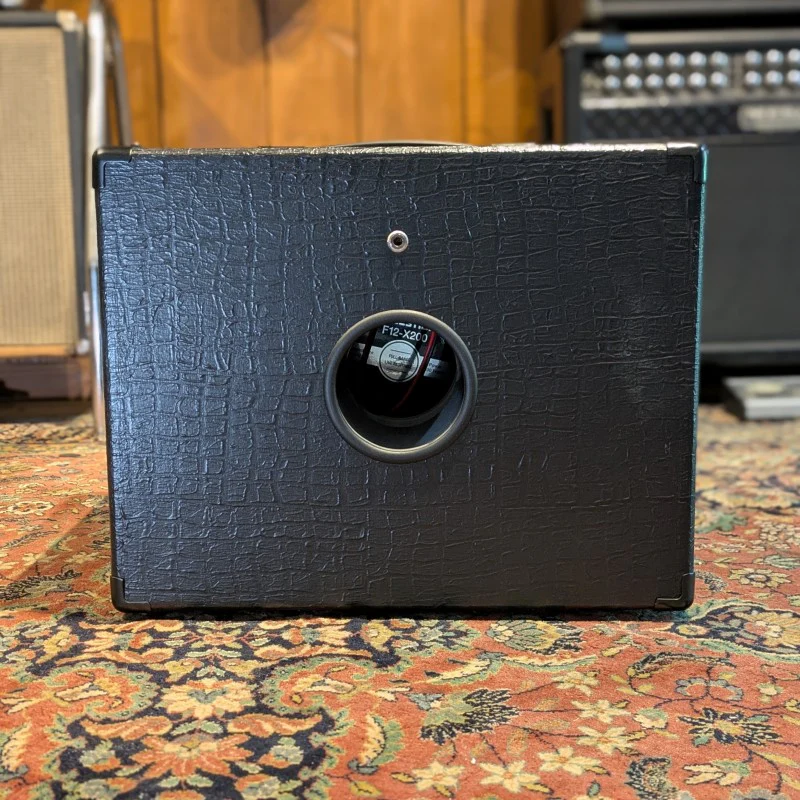 GSS ACOUSTIC MASTER BAFFLE CAB - Image 4