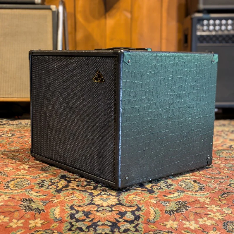 GSS ACOUSTIC MASTER BAFFLE CAB - Image 5