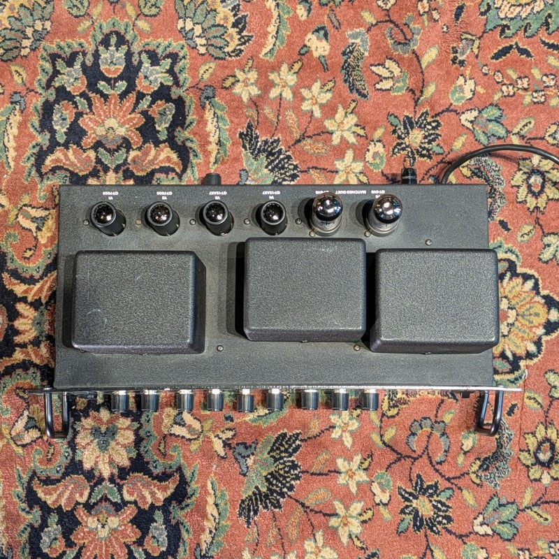 GT ELECTRONICS TUBE PREAMP - Image 3