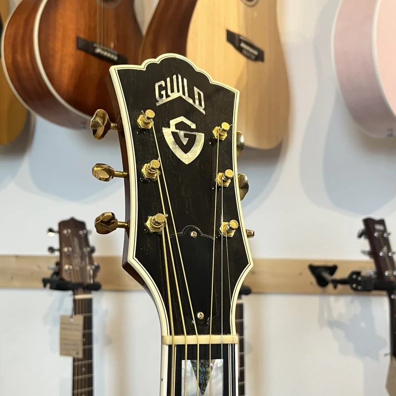 Guild D55 - Image 3