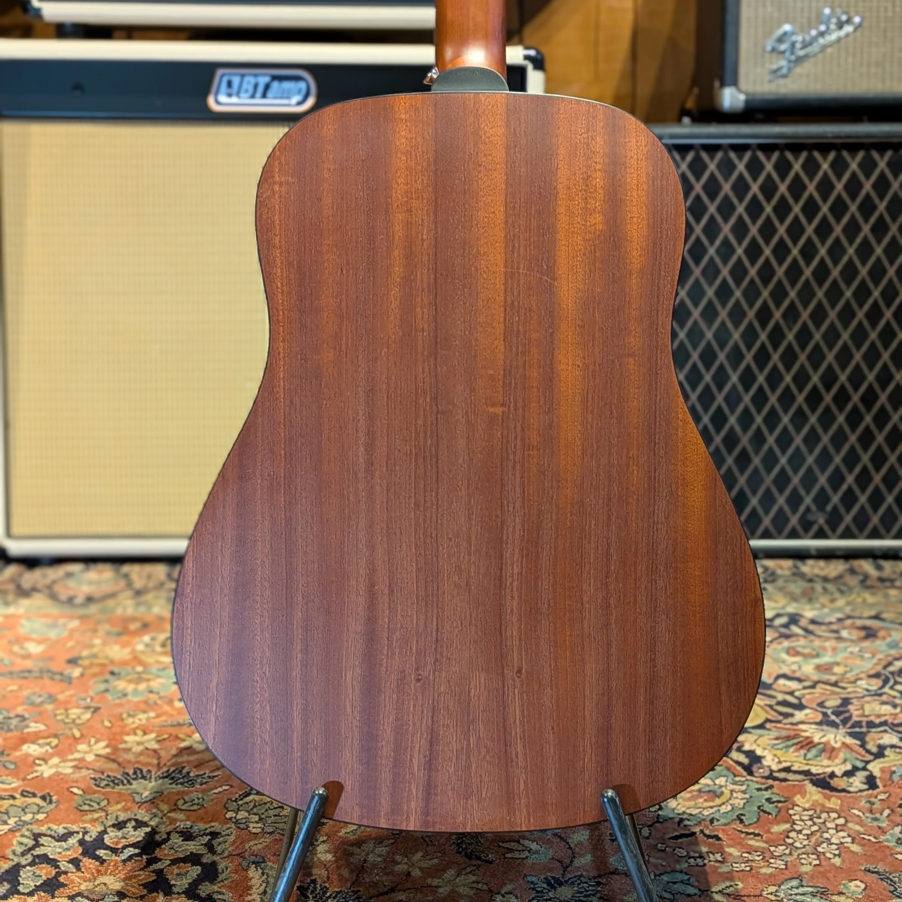 Guild Westerly Collection A-20 Marley -  Natural - Image 3
