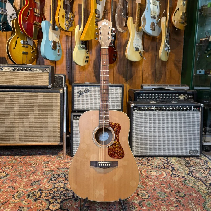 Guild Westerly Collection D-240E - Image 3