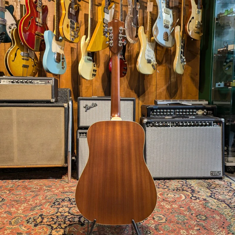 Guild Westerly Collection D-240E - Image 4