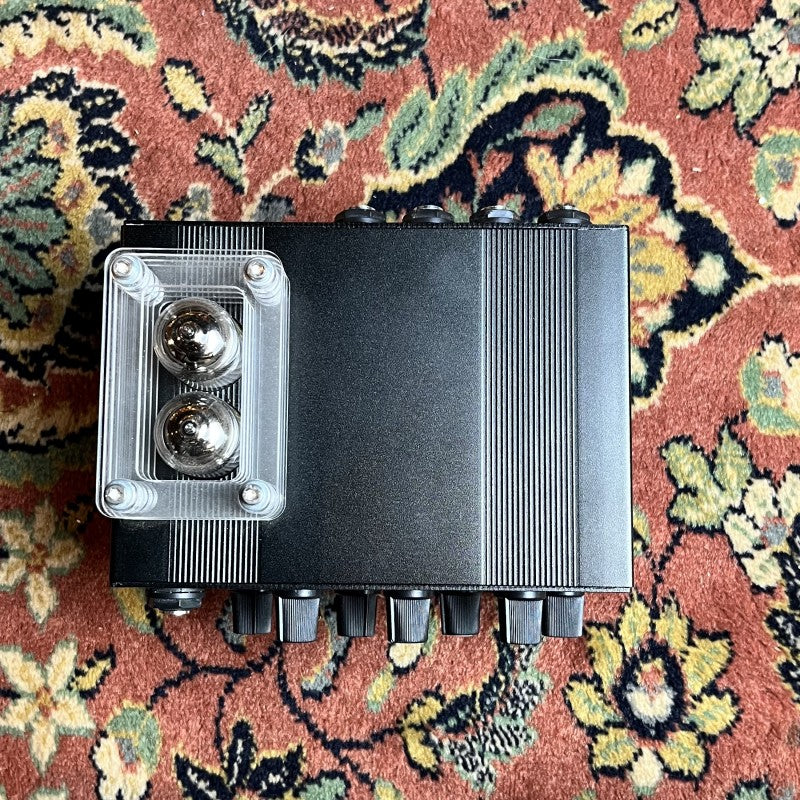 GUITAR SOUND SYSTEMS TUBE SANDWICH - Image 2