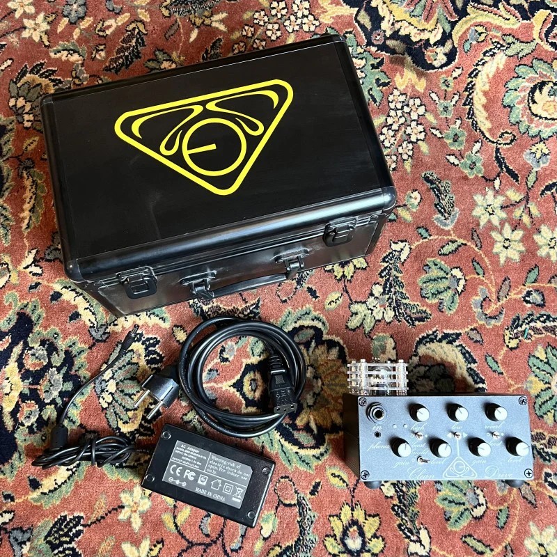GUITAR SOUND SYSTEMS TUBE SANDWICH - Image 4