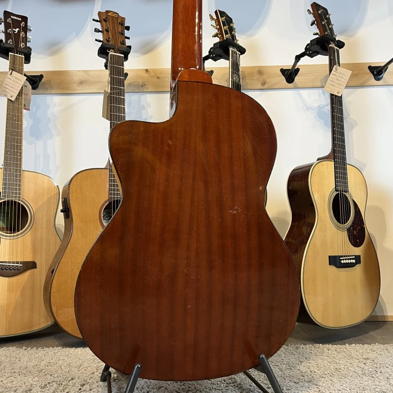 H Bagué Guitare Classique - Image 4