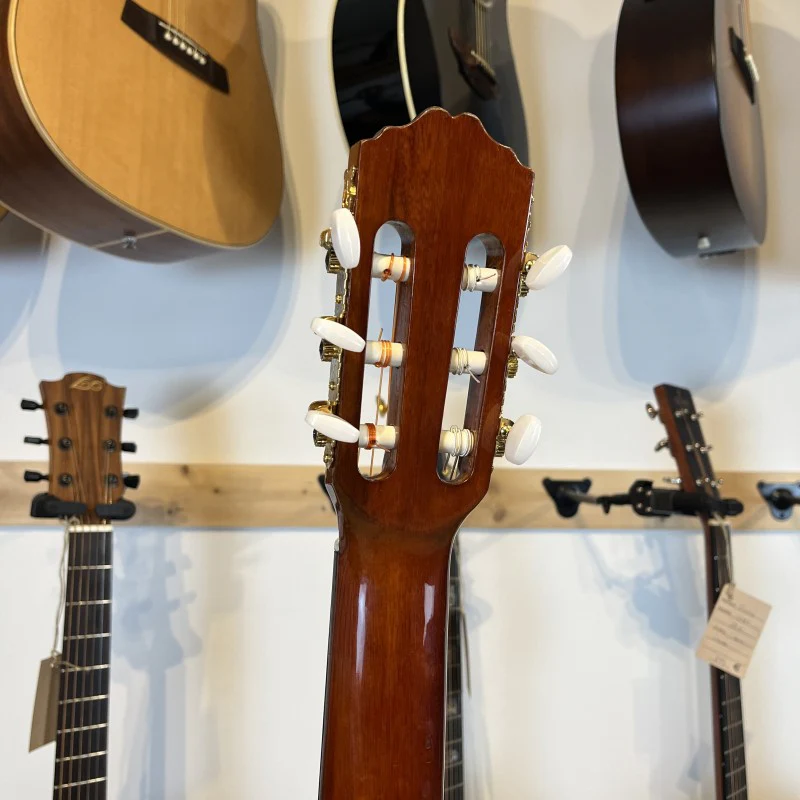H Bagué Guitare Classique - Image 6