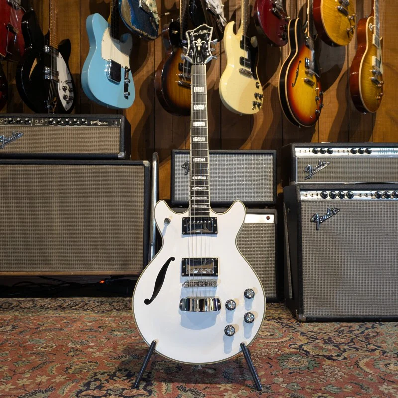 HAGSTROM DEUCE-F - Image 3