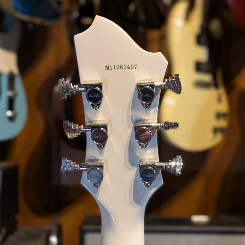 HAGSTROM DEUCE-F - Image 6