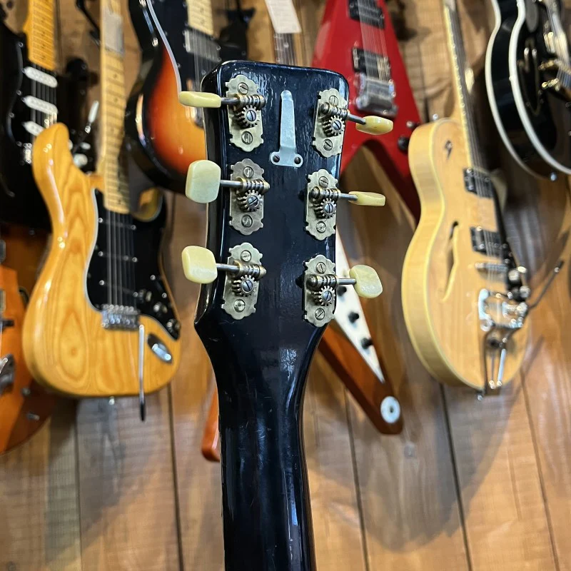 Hagstrom Standard 80 (P-24) 60's Suède - Image 6