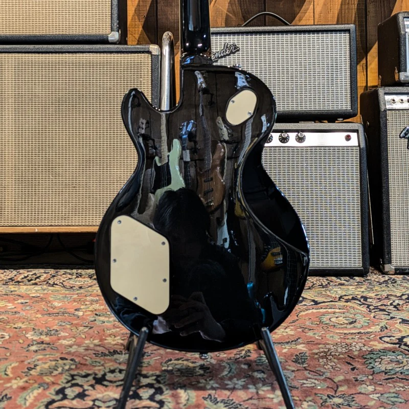 Hagstrom SUSWE-VSB Super Swede 2010s - Image 3