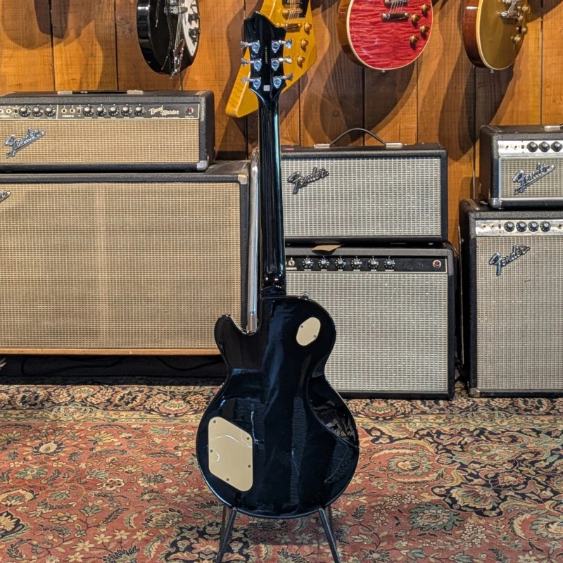 Hagstrom SUSWE-VSB Super Swede 2010s - Image 4