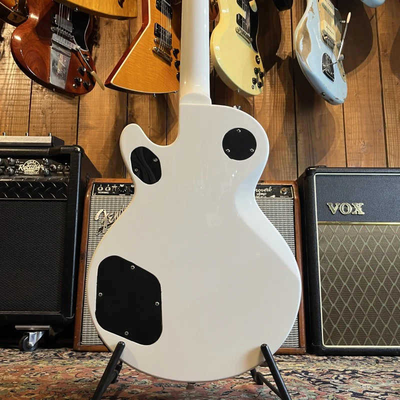 Hagstrom SUSWE-WHT Super Swede - Image 2