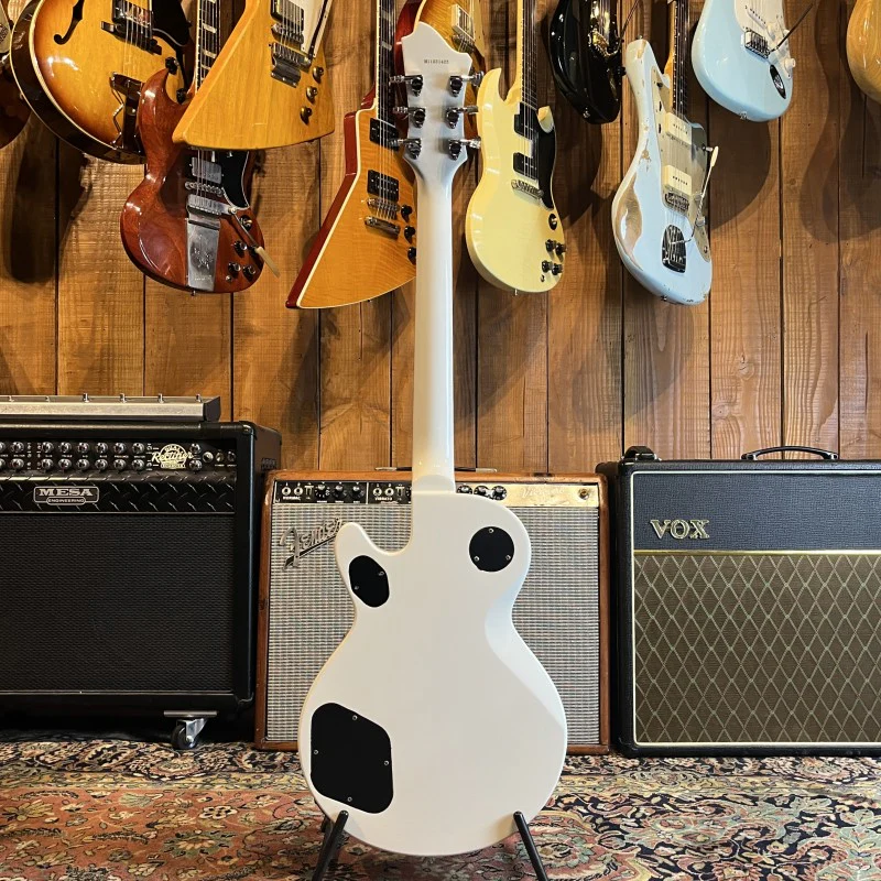 Hagstrom SUSWE-WHT Super Swede - Image 4