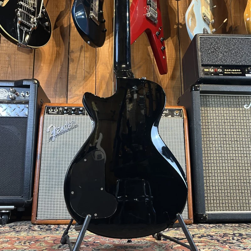 Hagstrom Ultra Swede - Image 2