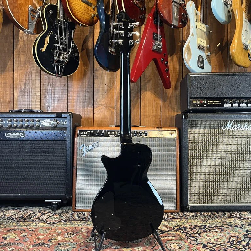 Hagstrom Ultra Swede - Image 4