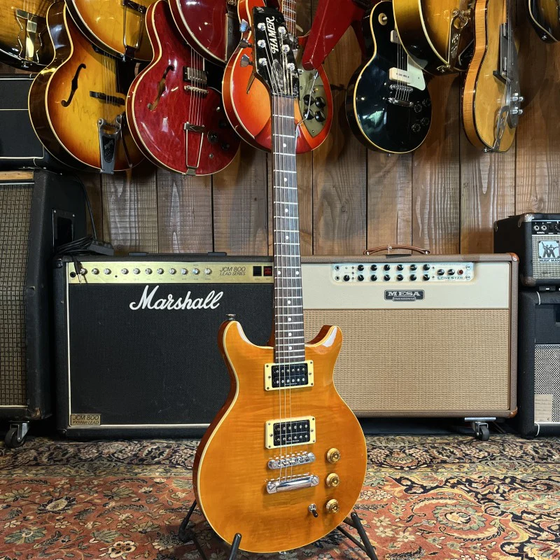 Hamer Slammer Korea - Image 2