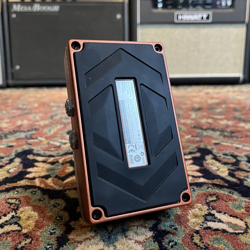 Hardwire Delay/Looper DL-8 - Image 2