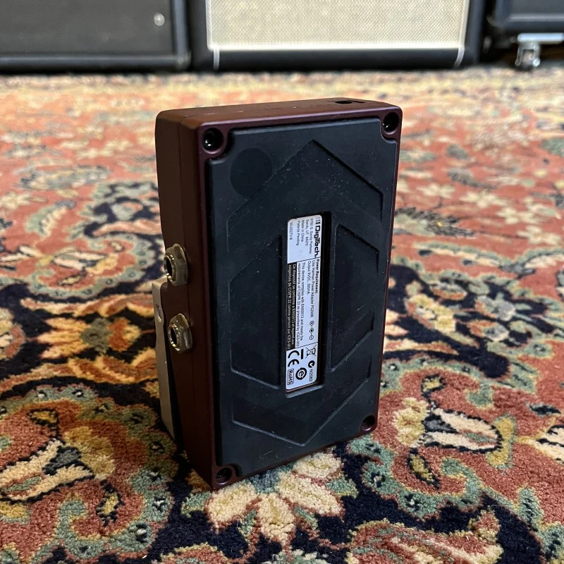 Hardwire Stereo Reverb RV-7 - Image 2