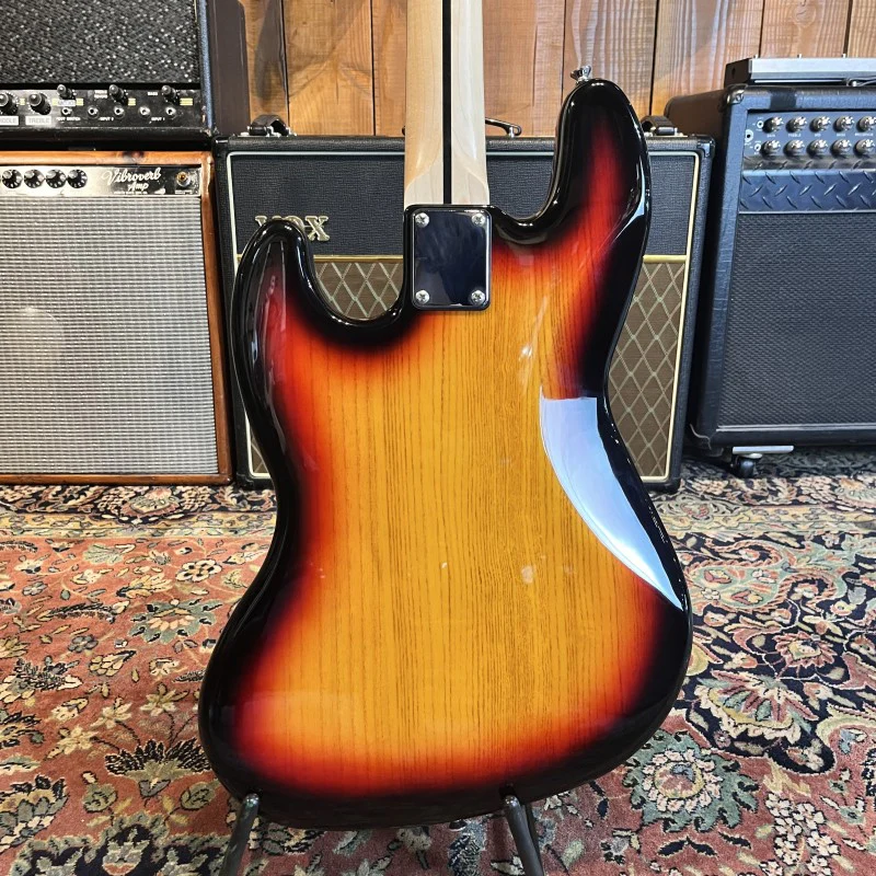 Harley Benton JB-40FL - Image 2