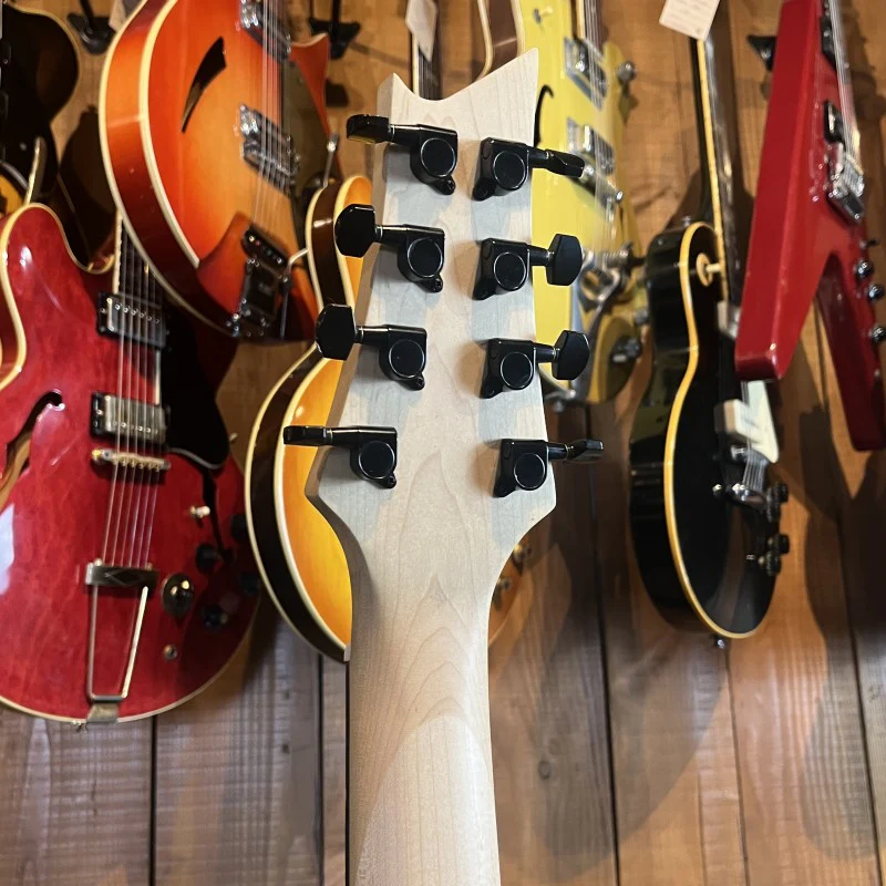 Harley Benton R-458BK Multiscale - Image 6