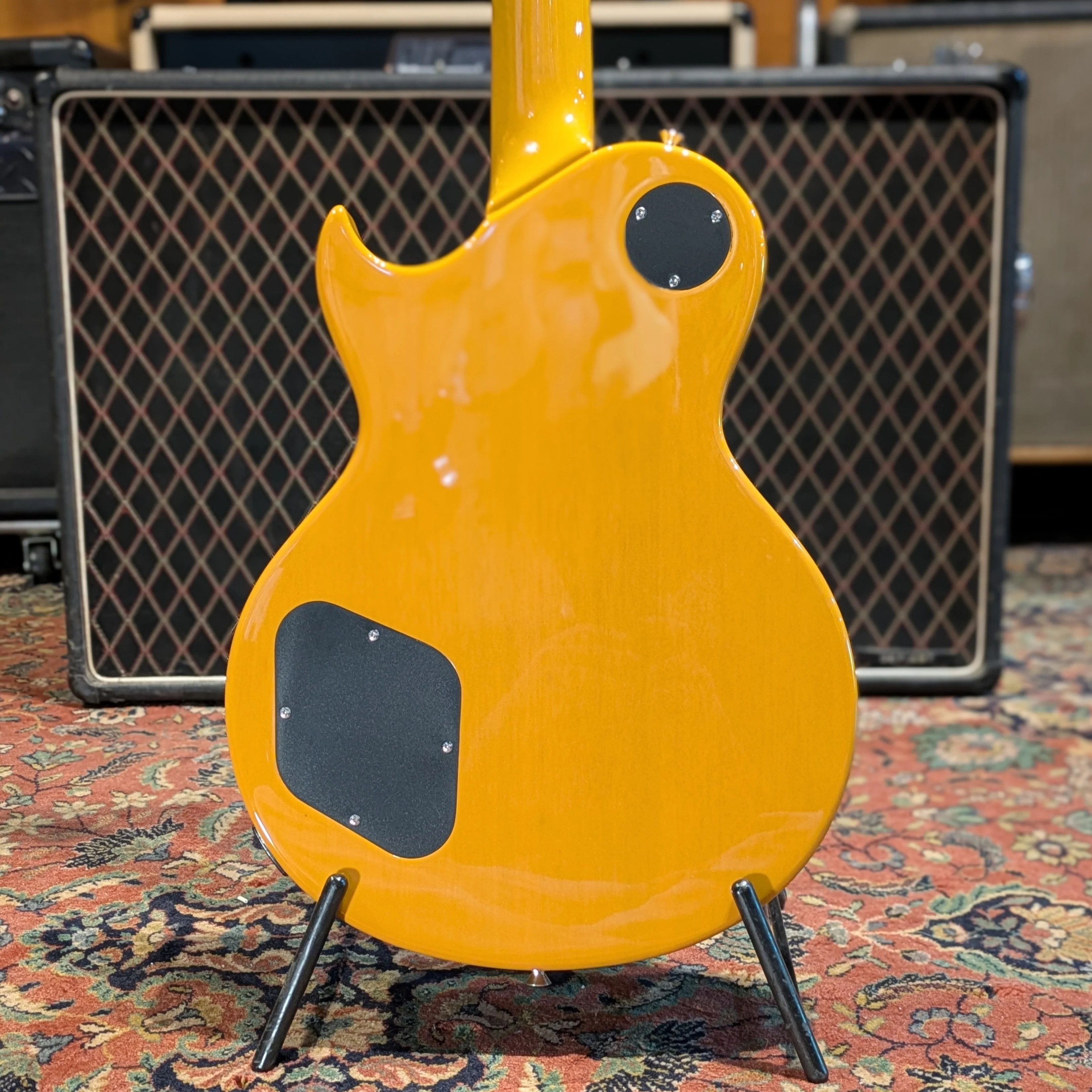 Harley Benton SC-Special - TV Yellow - Image 2