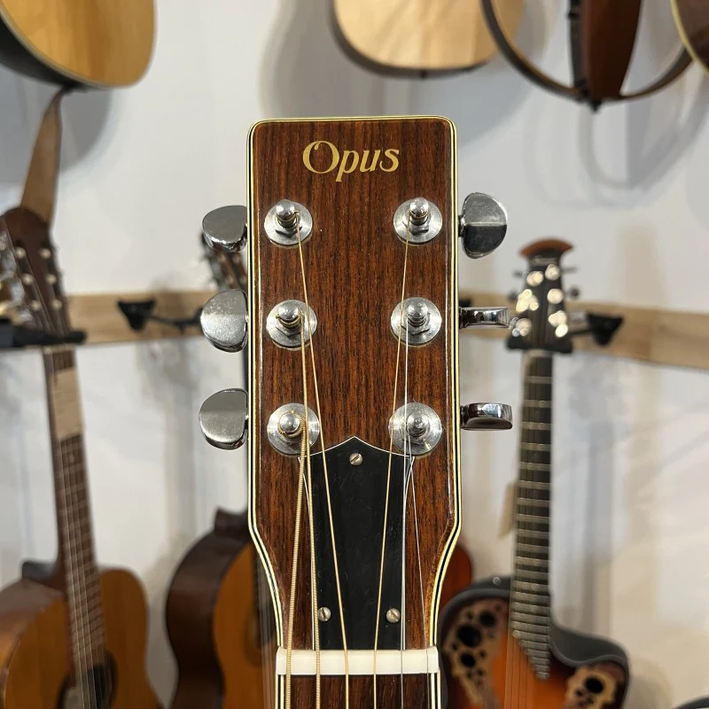 Harmony Opus 70's - Image 5
