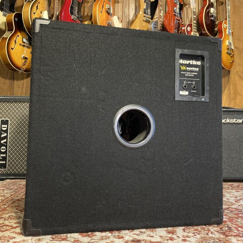 HARTKE VX410 - Image 2