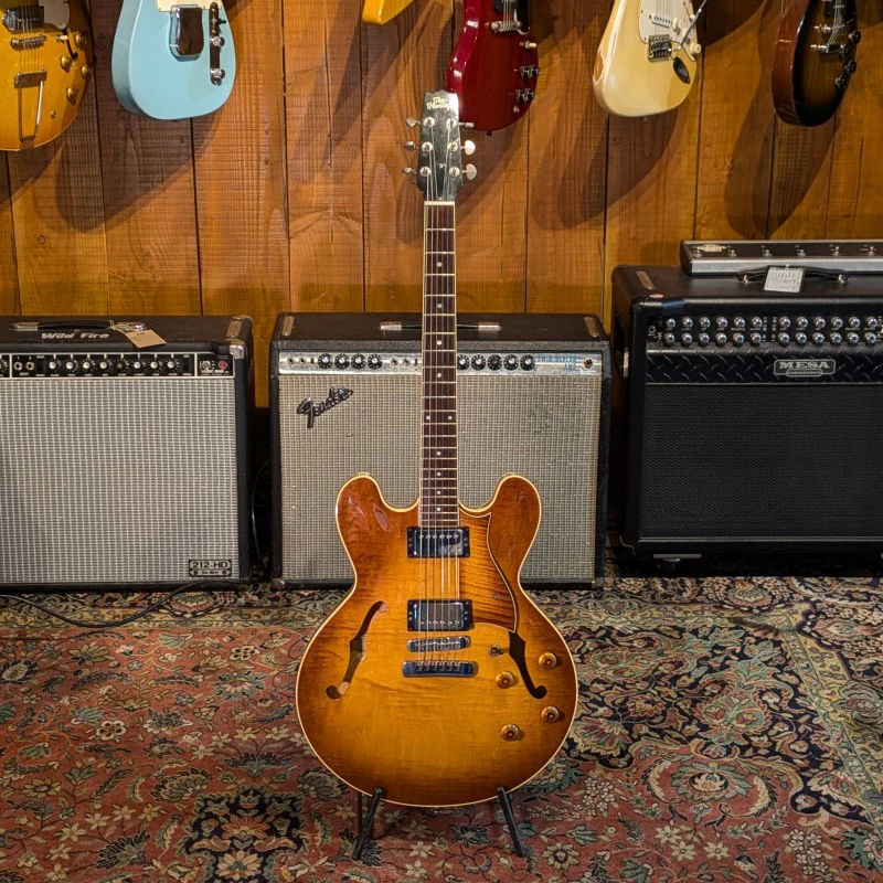Heritage H-535 1993 - Image 3