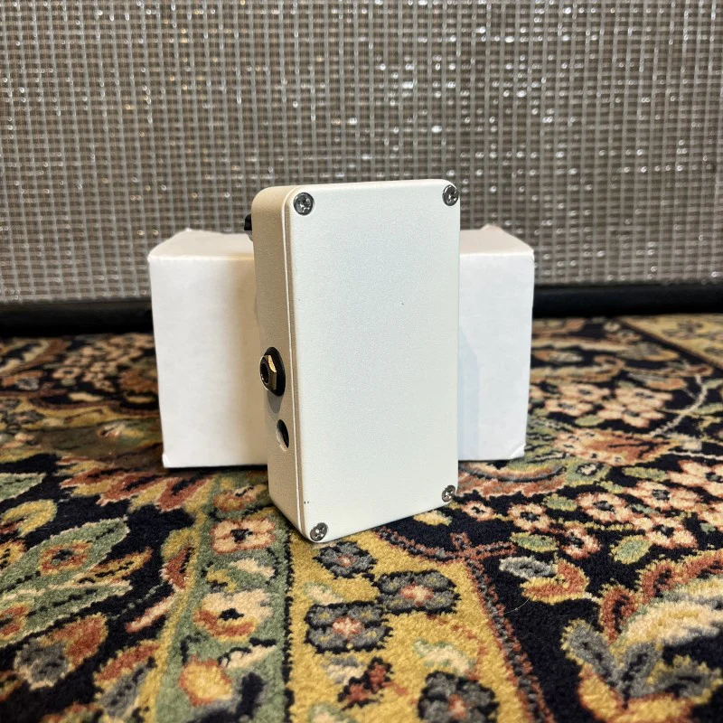 Hermida Audio Dover Drive "Old School Build" - Image 2