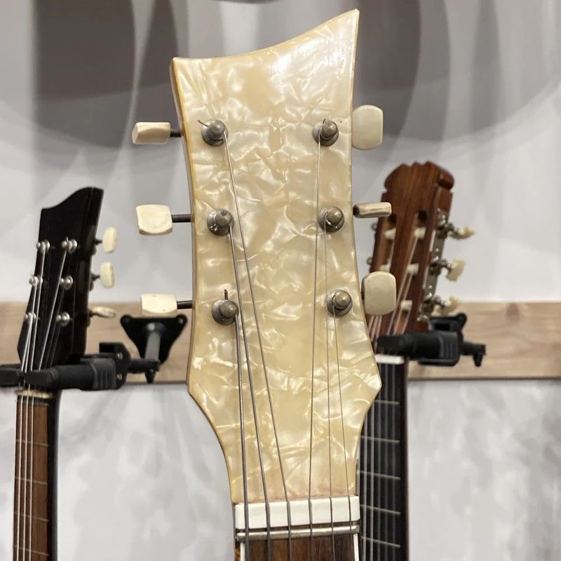 HERWETON ARCHTOP (50'S) ALLEMAGNE - Image 3