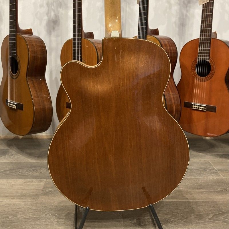 HERWETON ARCHTOP (50'S) ALLEMAGNE - Image 4