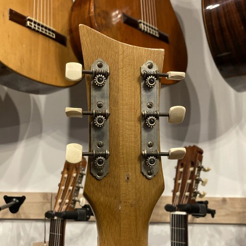 HERWETON ARCHTOP (50'S) ALLEMAGNE - Image 5