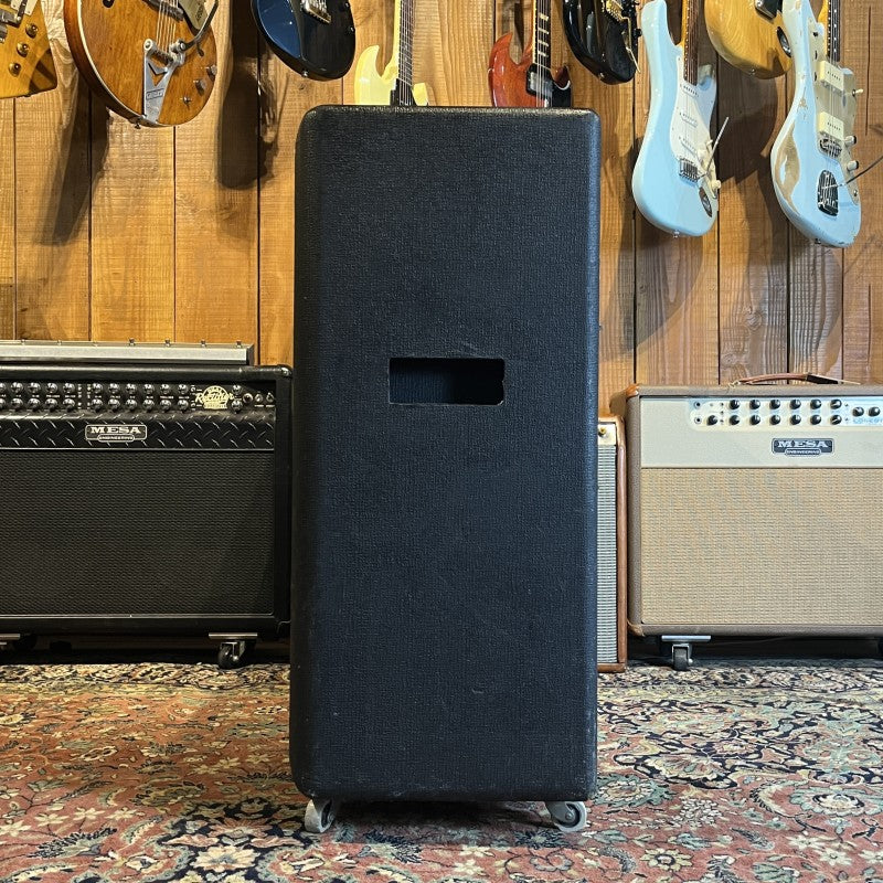 Hiwatt Custom 100 DR103 1973 + Hiwatt Fane Cabinet AP SE4122 - Image 4