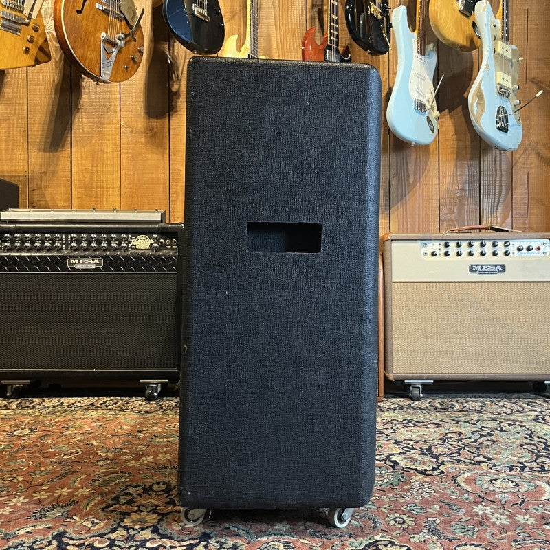 Hiwatt Custom 100 DR103 1973 + Hiwatt Fane Cabinet AP SE4122 - Image 5