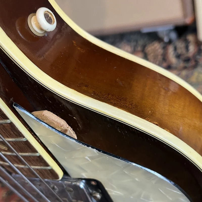 Hofner 500/1 Violin Bass 1966/1967 - Image 10