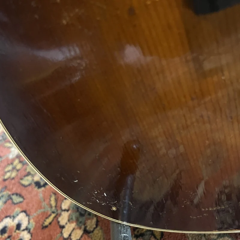 Hofner 500/1 Violin Bass 1966/1967 - Image 9