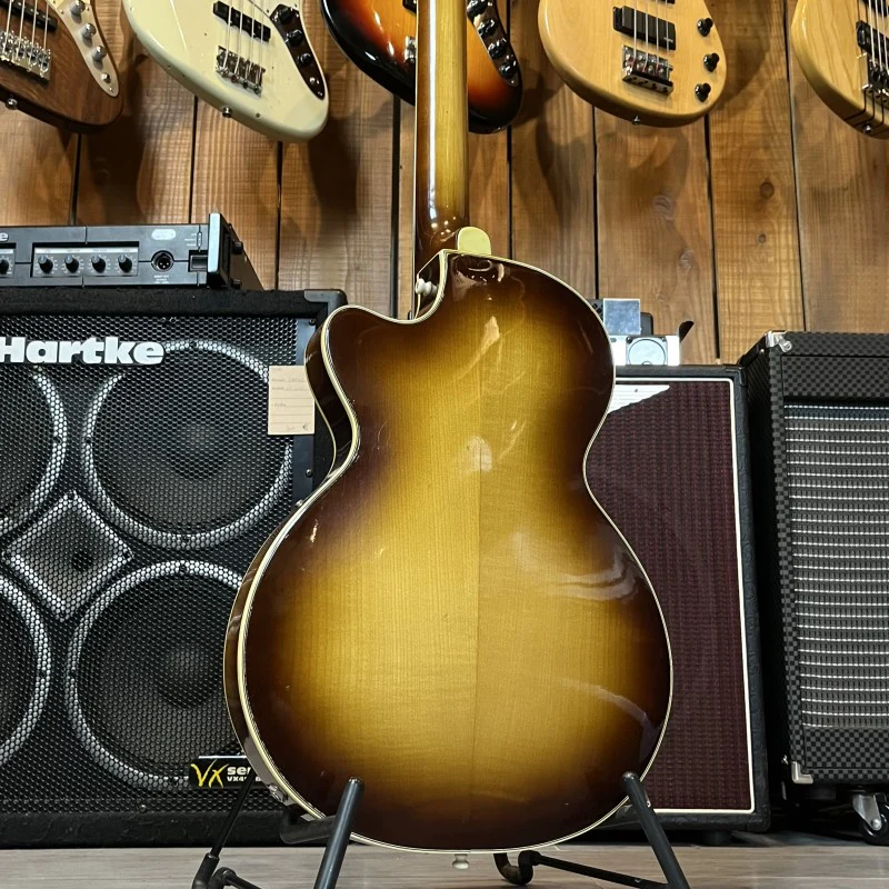 Hofner Club Bass 500/2 (1966) - Image 2