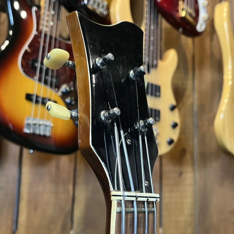 Hofner Club Bass 500/2 (1966) - Image 5