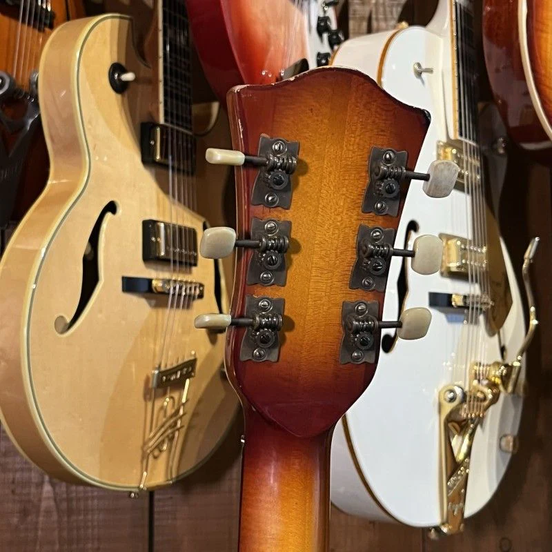 HOFNER SENATOR SE1 5124/05 (1967) - Image 6