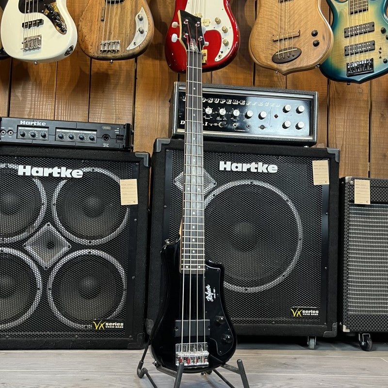 Hofner Shorty Bass HCT-SH-BK - Image 2