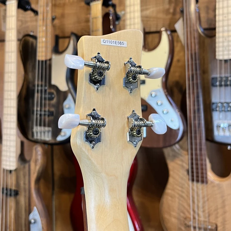 Hofner Shorty Bass HCT-SH-BK - Image 4