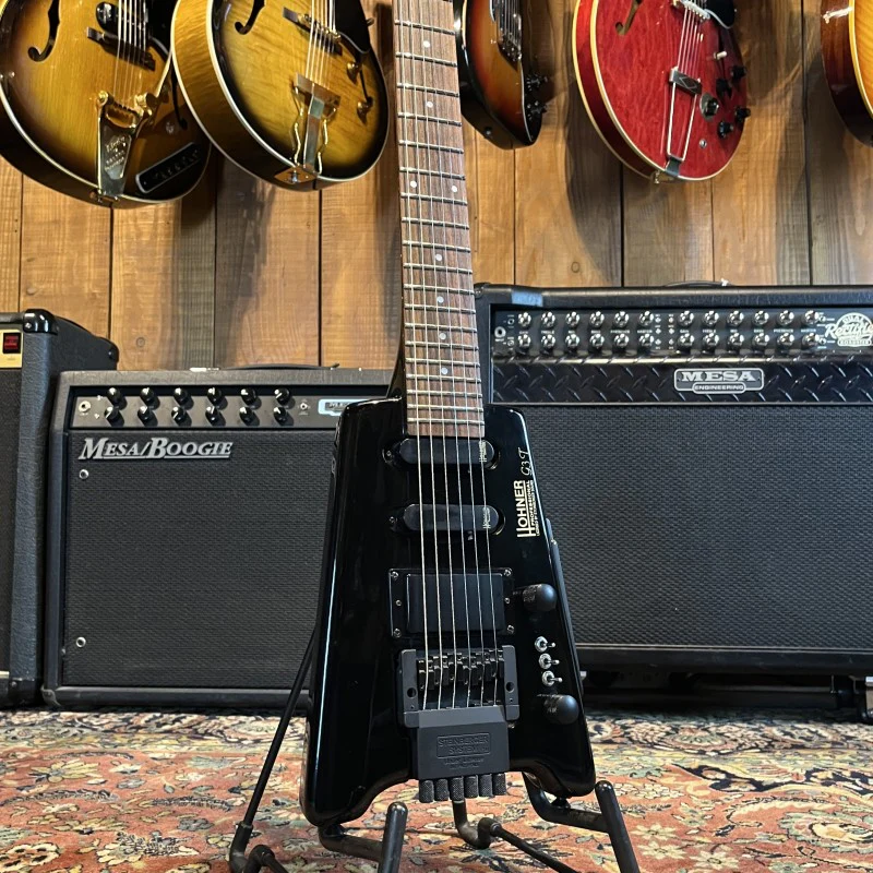 Hohner G3T Headless - Image 2