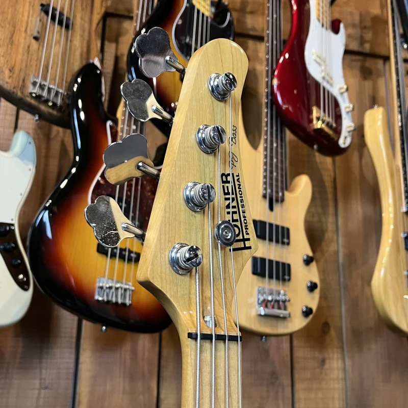 Hohner PJ Bass - Image 3