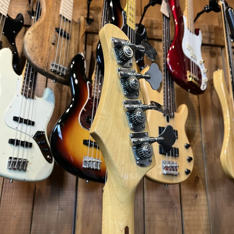 Hohner PJ Bass - Image 4